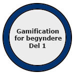 Gamification for begyndere badge