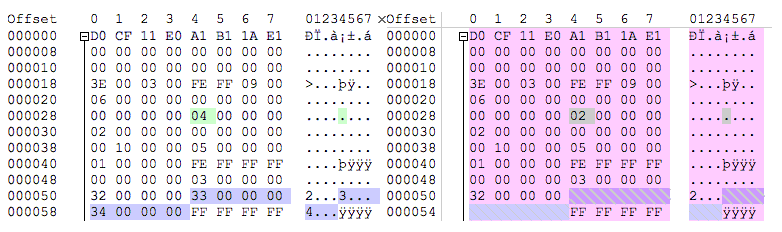 binary-diff